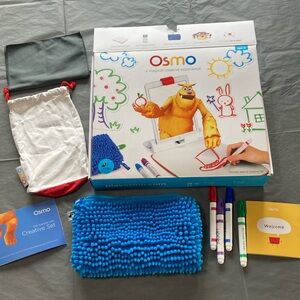 Osmo Creative Kit